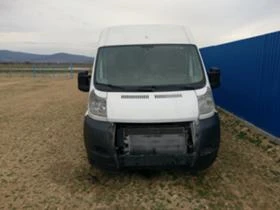 Peugeot Boxer 2.2D, снимка 1