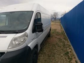Peugeot Boxer 2.2D, снимка 4