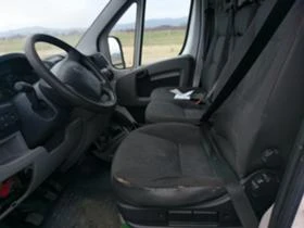 Peugeot Boxer 2.2D, снимка 7