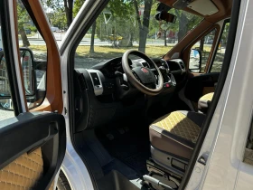 Fiat Ducato, снимка 11