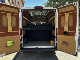 Fiat Ducato, снимка 9