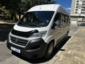 Fiat Ducato, снимка 1
