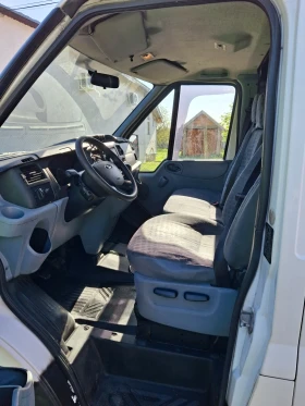 Ford Transit 2.2 90к.с, снимка 5