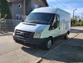 Ford Transit 2.2 90к.с, снимка 1