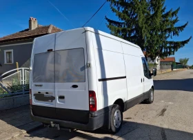 Ford Transit 2.2 90к.с, снимка 3