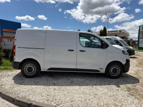 Fiat Scudo 1.5 Multijet 100, снимка 5