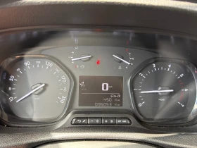 Fiat Scudo 1.5 Multijet 100, снимка 12
