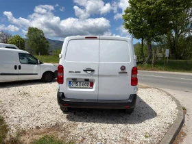 Fiat Scudo 1.5 Multijet 100, снимка 4