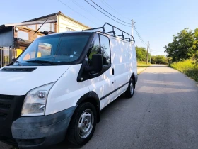 Ford Transit, снимка 2