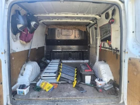 Ford Transit, снимка 16