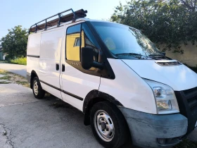 Ford Transit, снимка 3
