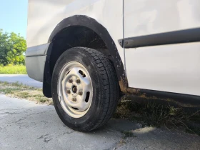 Ford Transit, снимка 7