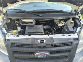 Ford Transit, снимка 10
