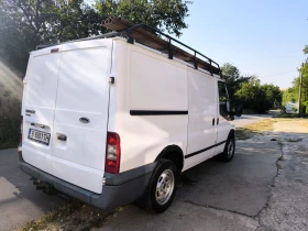Ford Transit, снимка 5