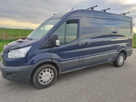 Ford Transit, снимка 7
