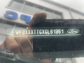 Ford Transit, снимка 3