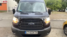 Ford Transit, снимка 1