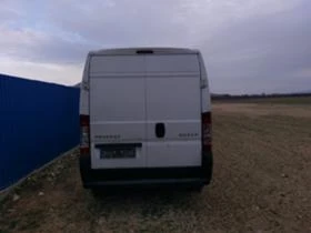 Peugeot Boxer 2.2D | Mobile.bg    2