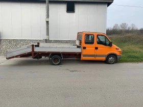 Iveco 35c13, снимка 3