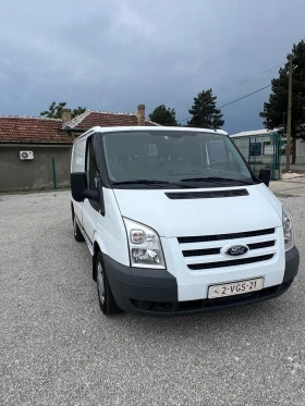 Ford Transit 2.2tdci | Mobile.bg    7