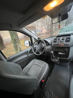 Mercedes-Benz Vito 2.2, снимка 6