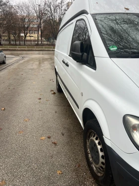 Mercedes-Benz Vito 2.2, снимка 4