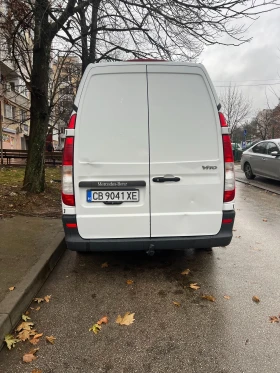 Mercedes-Benz Vito 2.2, снимка 9