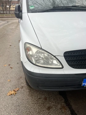 Mercedes-Benz Vito 2.2, снимка 2