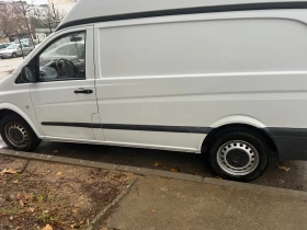 Mercedes-Benz Vito 2.2, снимка 12