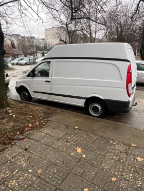 Mercedes-Benz Vito 2.2, снимка 16