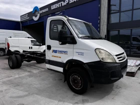 Iveco Daily 65C 65C18 | Mobile.bg    2