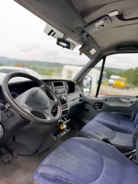 Iveco Daily 65C 65C18 | Mobile.bg    6