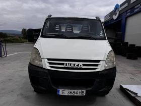 Iveco Daily 65C 65C18 | Mobile.bg    3