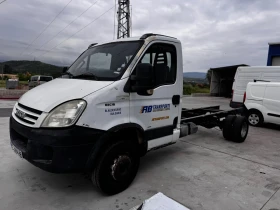 Iveco Daily 65C 65C18 | Mobile.bg    1
