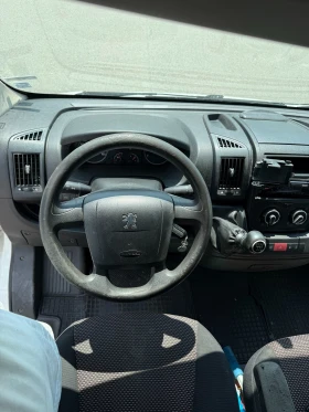 Обява за продажба на Peugeot Boxer L3H2 EURO 5 ~13 500 лв. - изображение 6