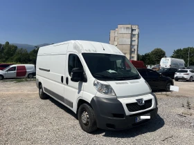 Обява за продажба на Peugeot Boxer L3H2 ~14 400 лв. - изображение 1