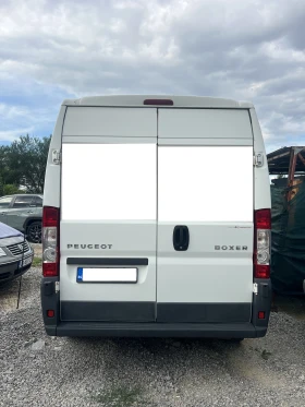 Обява за продажба на Peugeot Boxer L3H2 ~14 400 лв. - изображение 2