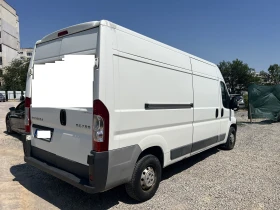 Обява за продажба на Peugeot Boxer L3H2 ~14 400 лв. - изображение 3