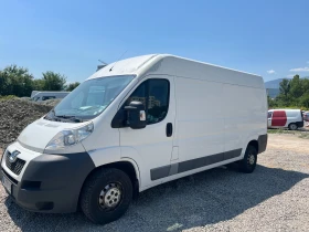 Обява за продажба на Peugeot Boxer L3H2 ~14 400 лв. - изображение 1