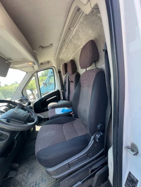Обява за продажба на Peugeot Boxer L3H2 ~14 400 лв. - изображение 7
