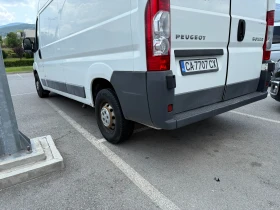 Обява за продажба на Peugeot Boxer L3H2 EURO 5 ~13 500 лв. - изображение 1