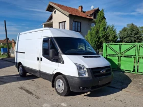 Ford Transit 2.2 90�.� | Mobile.bg � ����� ������ 2