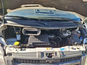 Ford Transit 2.2 90�.� | Mobile.bg � ����� ������ 10