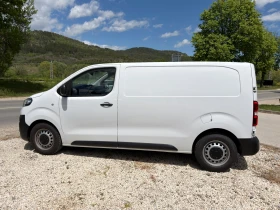 ����� �� �������� �� Fiat Scudo 1.5 Multijet 100