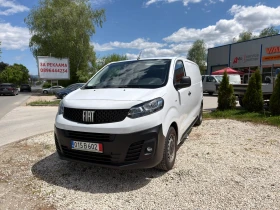 ����� �� �������� �� Fiat Scudo 1.5 Multijet 100