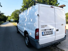 Ford Transit undefined | Auto.bg — изображение 4