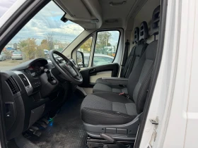 Fiat Ducato 2.3 Mjet Клима Навигация Камера Автопилот EURO 6B | Auto.bg — изображение 6