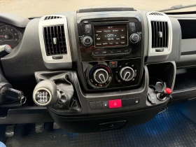 Fiat Ducato 2.3 Mjet Клима Навигация Камера Автопилот EURO 6B | Auto.bg — изображение 10