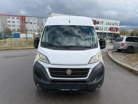 Fiat Ducato 2.3 Mjet Клима Навигация Камера Автопилот EURO 6B | Auto.bg — изображение 2