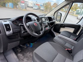 Fiat Ducato 2.3 Mjet Клима Навигация Камера Автопилот EURO 6B | Auto.bg — изображение 7